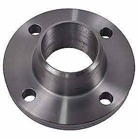 WN flange 3\'\', ASTM-A/SA105N, RF, 150 lbs