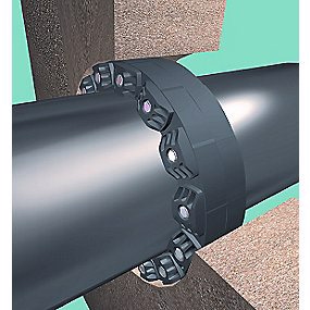 Link Seal bøsning LS 80/30-35 mm