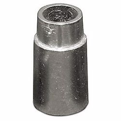 Forlængerstykke 19 mm. For 1/2'' til 2''