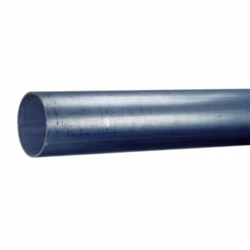Hf-svejst stålrør 88,9 x 5,6 mm. EN 10220/10217-1 P235TR1