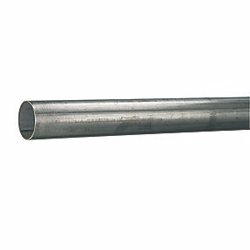 Svejst stålrør 26,9 x 2,6 mm. EN 10220/10217-2 P235GH TC1