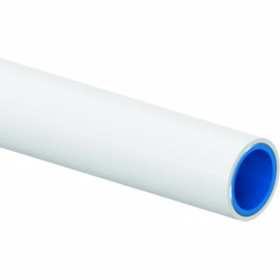 Uni pipe plus 32x3,0 50m Uponor uni pipe plus mlc hvid 32x3,0 50m