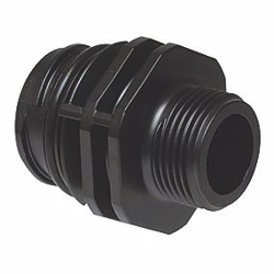 Uponor ppm adapter 1 x 3/4, lige