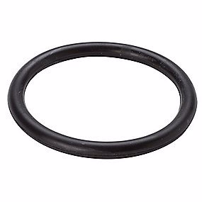 Uponor HT-PVC mengering O-ring, 50 mm