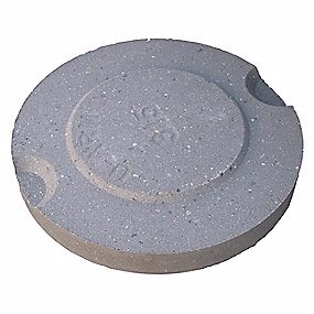 IBF betondæksel 315 mm, uarmeret