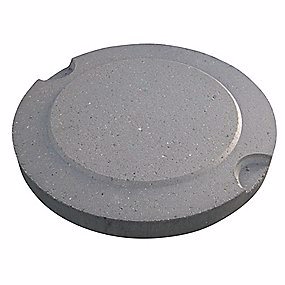 IBF betondæksel 425 mm, uarmeret