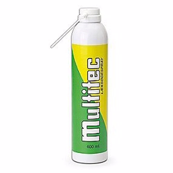 Unipak Multitec Læksøger 400 ml UN 1950 Aerosoler, giftige, brandfarlige 2.1 (6.1.)