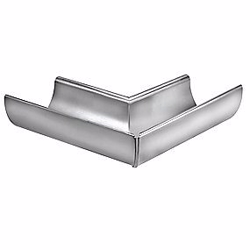 VM Zinc Indv. gering 0,7x333 mm. 1/2-rund. Valsblank -Tages ikke retur-