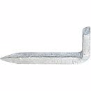 Murhage 5,5x50/20mm galvaniseret 27021