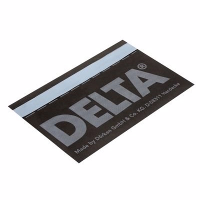 VM Delta-Vent S Plus undertag 1500mmx50m t/Zn tag, diffus.åben