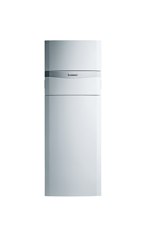 6: Vaillant ecoCOMPACT VCC 206/4-5 gaskedel