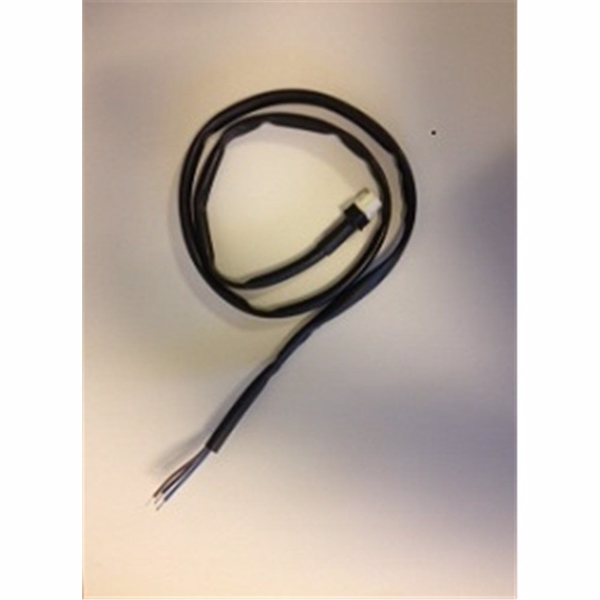Bosch Molex Kabel til 3-vejs ventil 1mtr. (28 mm)