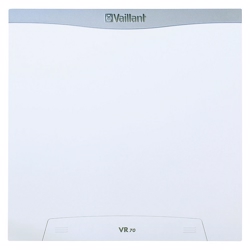 Vaillant VR70 DK, SE