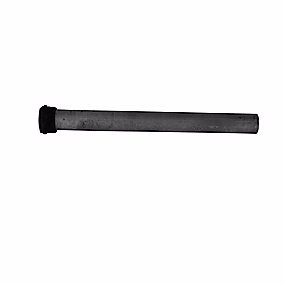 Stavanode Ø22x500mm. 3/4\'\' prop tilslutn.