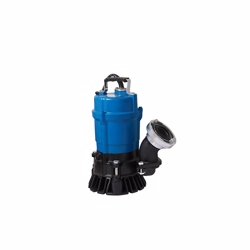 Flair FL-55 dykpumpe 250 L/MIN. 230V