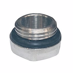 radiatorprop 1/2'' med O-ring