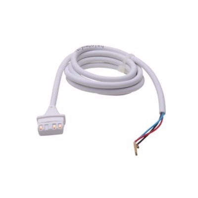 Danfoss kabel for ABNM A5, 1mtr. halogen fri. Til LIN 24V NC, termomotor ABQM