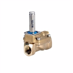 Danfoss EV220bw magnetventil diff 0,3-10 bar epdm nc eco brass G1/2''