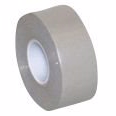 Pvc Tape 0,145x50 mm Grå rulle a 20 meter