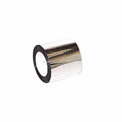 Aluminium PP-Tape 50 mm rulle a 30 meter