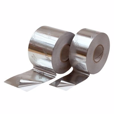ISOVER Aluminium Tape 48x25000mm