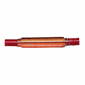 Kobbertråd Blød Nr.20 0,90mm Pind A Ca. 100 Gr