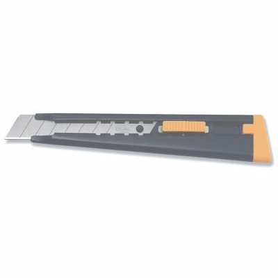 Olfa hobbykniv , type ml 18 mm knivblad 59216