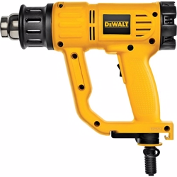 Dewalt varmepistol D26411-QS 1800w