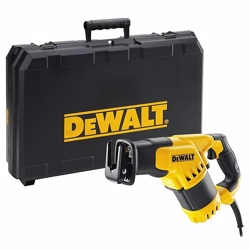 Dewalt bajonetsav 1100W dwe305pk med kuffert