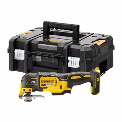 Dewalt 18v xr Multi-cutter dcs355nt kulløs tstak uden batteri og la