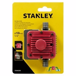 Stanley 1/2'' sugende pumpe passer til bormaskine 1300l/h