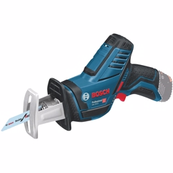 Bosch bajonetsav 12V GSA 12V-14 solo, kompakt 15mm slaglgd. u