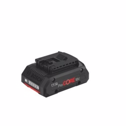 Bosch ProCore 18V batteri 4,0Ah