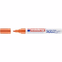 Paintmarker orange Edding 750