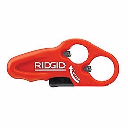 Ridgid Plastrørskærer 32-40 mm P-Tec 3240