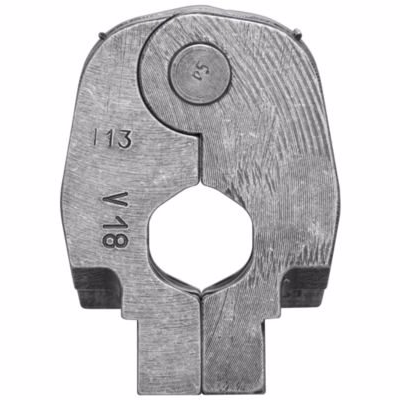 REMS Pressring M 18 45° (PR-2B), til Nirosan, VSH, Ma-press mm (brug mellemtang Z1)