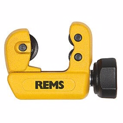 REMS Rørskærer RAS Cu-INOX 3-28 Mini, til rustfri og kobberrør