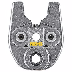 REMS Presstang Mini V 15, til Nirosan, Viega, Frabo mm