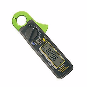 Elma Digitalt tang-amperemeter, Cm07