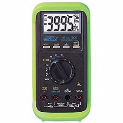 Elma digitalt multimeter 805