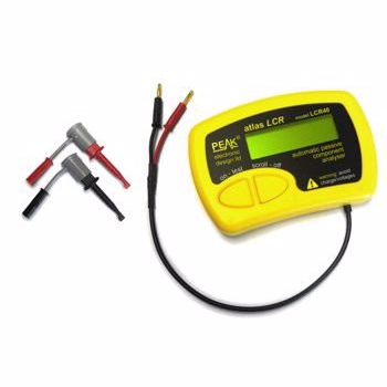 LCR Component Tester Peak, LCR-40