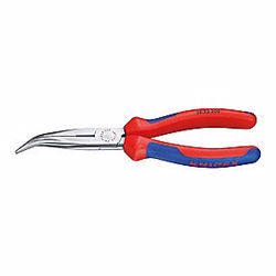 Knipex storkenæbstang 200mm Bøjet