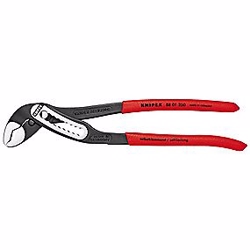 Knipex vandpumpetang 250mm Aligator med dyppet greb