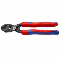 Knipex kompakt boltsaks 200mm Klipper op til Ø5,2mm - 71 02 200 CoBolt