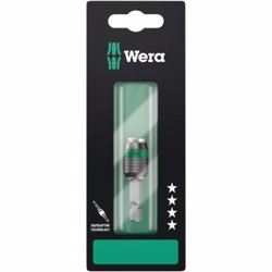 Wera rapidaptor uni. holder Universalholder til bit med 1/4'' - 889/4/1 K SB