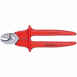 Knipex kabelsaks 230mm Knipex 9506