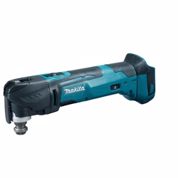 Makita multicutter 18V DTM51ZJ, MAKPAC kuffert - uden batteri o