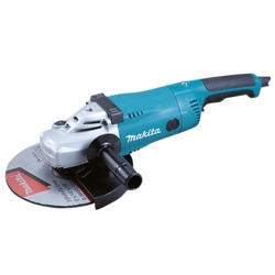 Makita Vinkelsliber 230mm 2200w model GA9020RF