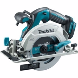 Makita Rundsav 18V DHS680Z - Ekskl. Batterier, lader & kuffert