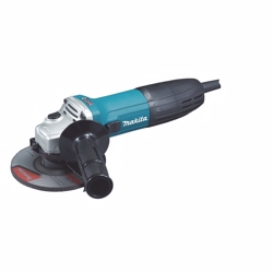 Makita 125mm Vinkelsliber 125 mm vinkelsliber GA5030